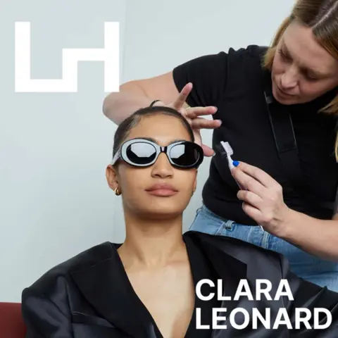 Mind Reader – Clara Leonard