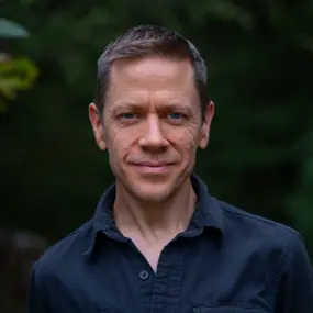 David Cooley Profile Photo