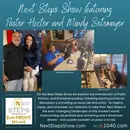 Next Steps Show Aug 4, 2023