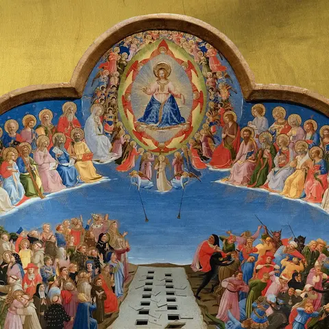 What is predestination? – Fr. Dominic Legge, O.P.