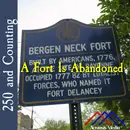A Fort Is Abandoned–October 5, 1776