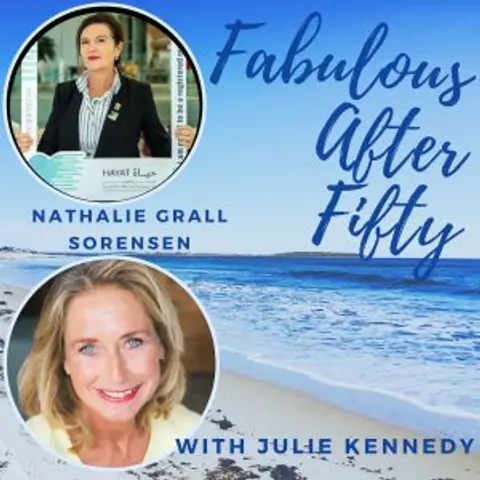 FABULOUS AFTER FIFTY! EPISODE 148 – Turning your worst nightmare into a magnificent mission