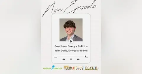 S6E3: Southern Energy Politics with John Dodd