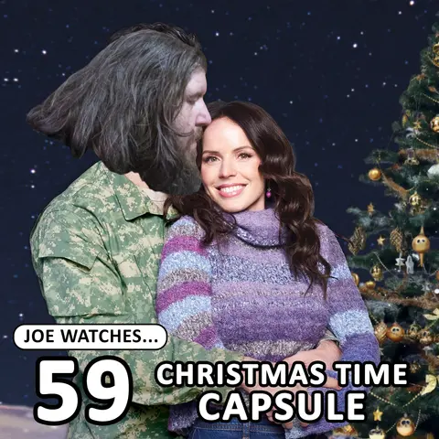 59. Christmas Time Capsule