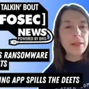 UK Bans Ransomware Payments - 2025-07-28