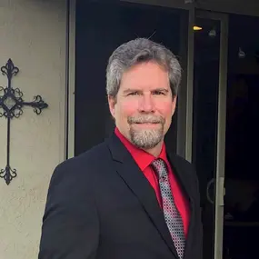 Mark Wittenburg Profile Photo