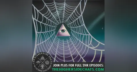 7Sees | Technocracy Take Over, Shady Sponsors of Podcasting, & The Web Of Lies