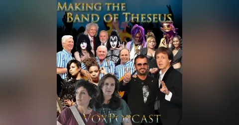 e284. Making the Band of Theseus