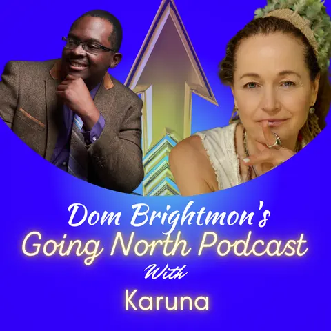 Ep. 924 – Awakening Through Yoga and Storytelling with Karuna (@LOKundalini)