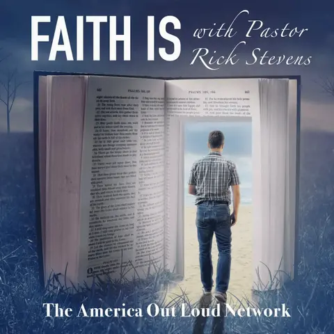 God’s definition of love: Faith that leads to obedience