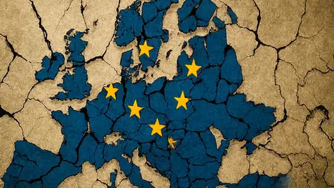 Podcast 15 EU:n eksistentiaalinen uhka