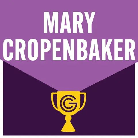 Mary Cropenbaker - Building a Green Program Any Business Can Join