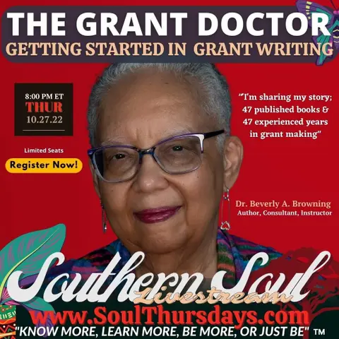 Getting Started in Franchising and Nonprofit Grant Writing