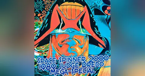 ep 199 – 1989 Judge Dredd Mega-Special