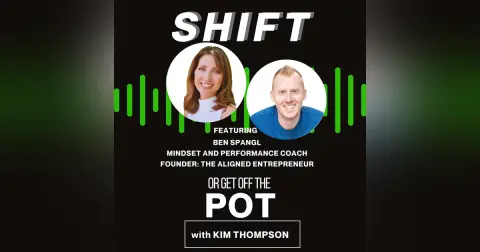 Manifestation Meets Strategy: Your 20-Hour Path to Purpose & Prosperity