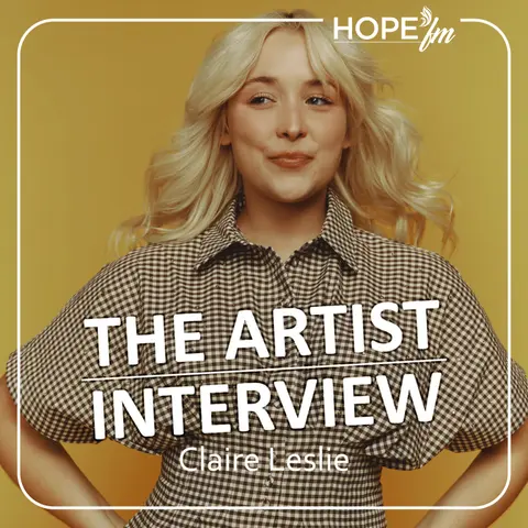 Claire Leslie