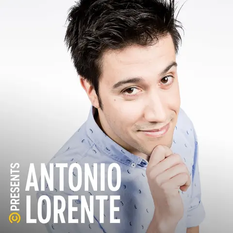 Antonio Lorente - Sueño Recurrente