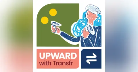 Upward with Transfr