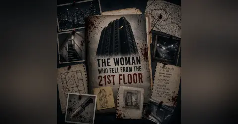 Was It a Su*ici*e? The Woman Who Fell From the 21st Floor