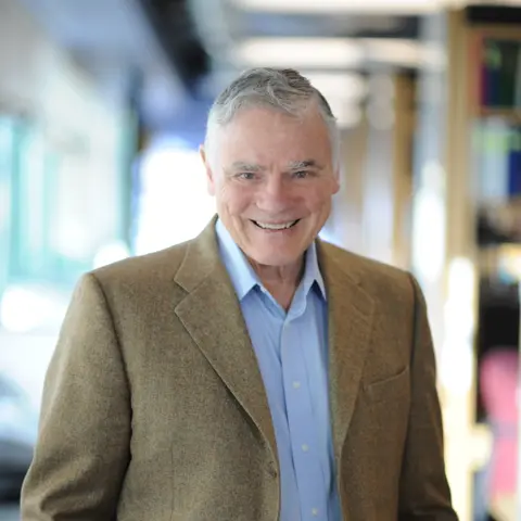 Rethinking Healthcare: Dr. Leroy Hood on P4 Medicine, Systems Biology, AI & the Phenome