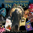 e299. Things You Missed in 2023!