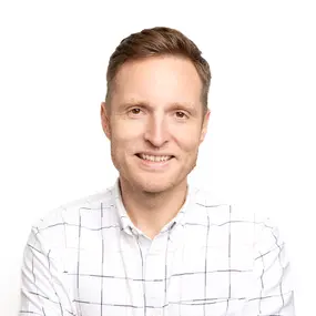 Jonas Woost Profile Photo