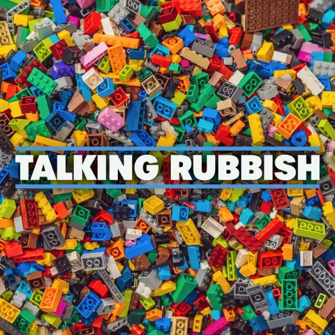 74. Should LEGO use recycled plastic?