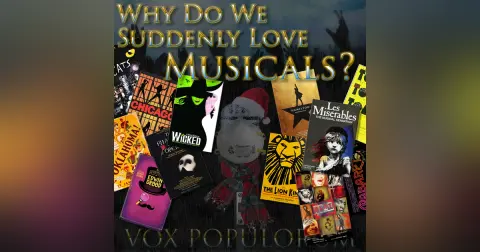 e140. Why Do We Suddenly Love Musicals?