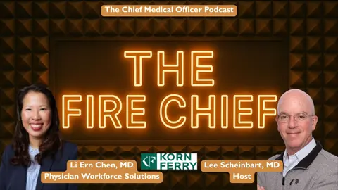 Invest Your Workforce Like Your Capital  #healthcare #workforce #physicianleadership #podcast