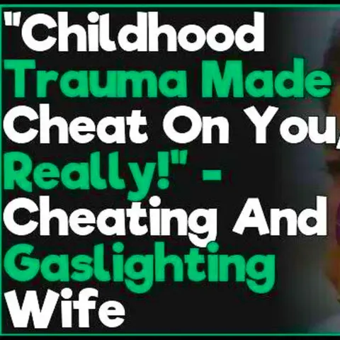 Kicked My Cheating Wife Out Of Our Son's Birthday Party