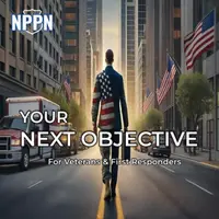 Your Next Objective