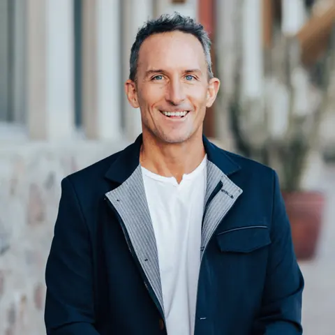 Building a Business Legacy | Scott Rusnak | Ep 168