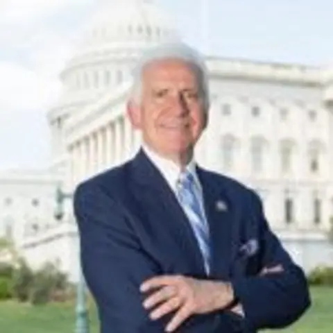 Flash: Trump Tariffs Illegal – Congressman Jim Costa