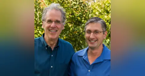 Robert Fiore, Winemaker, Peter Michael Winery