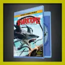 How Bad is Sharktopus?