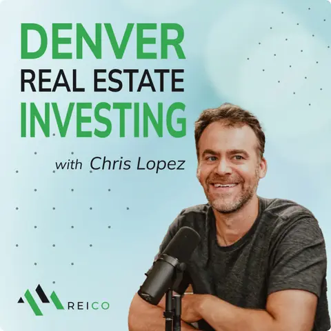 #618: A $405K Rehab, a Tear Gas House, and $181K in Profit What These Flips Reveal About Denver Right Now