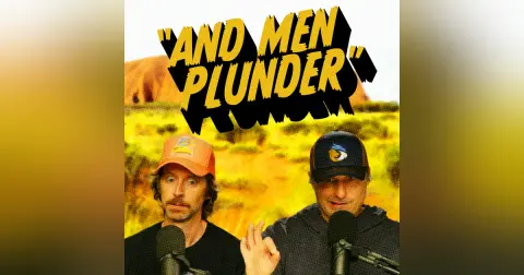 And Men Plunder | Time For Chaos S3 E18 | Call of Cthulhu Masks of Nyarlathotep