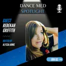 Rebekah Griffith – Keeping Dancers Out of the ED