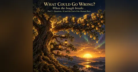 What Could Go Wrong - When the Bough Breaks