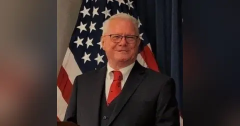 Part 1: Close Up Radio Spotlights Retired and Honored Assistant U. S. Attorney David Hoff