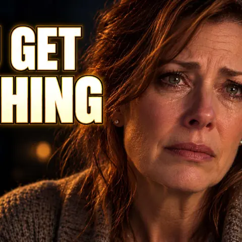 You Get NOTHING!