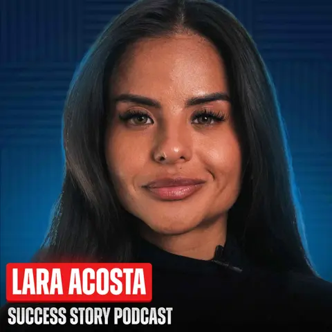 Lessons - How to Turn What You Already Know Into a Brand People Pay For | Lara Acosta - Personal Brand Strategist & Creator of the SLAY Framework