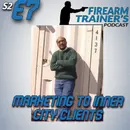 S2E7 Marketing To Inner City Clients
