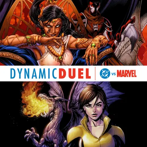 Gypsy vs Shadowkat