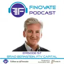 Episode 57: Brad Bernstein, FTV Capital