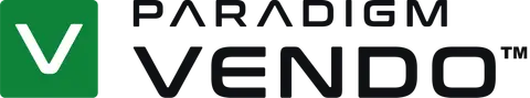TITLE SPONSOR - Paradigm Vendo