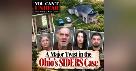 A Major Twist in the 16 SIDERS CHILDREN Case: Gary Sr. Will NOT Stand Trial