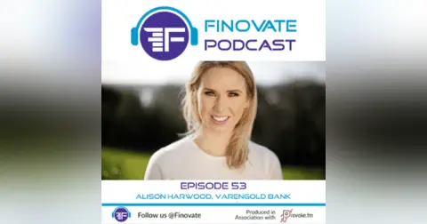 Episode 53: Alison Harwood, Varengold Bank