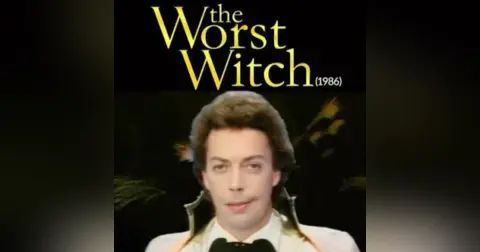 31 Days of Horror, 2026: Day 7 - The Worst Witch (1986)