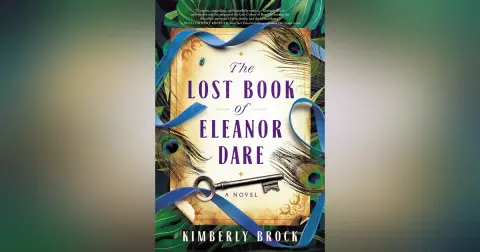 417 What Happened on Roanoke Island? (with Kimberly Brock)